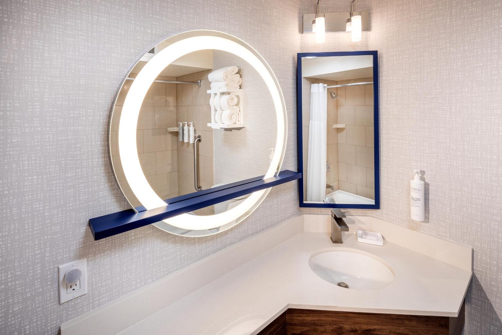 Hampton Inn بولمان المظهر الخارجي الصورة