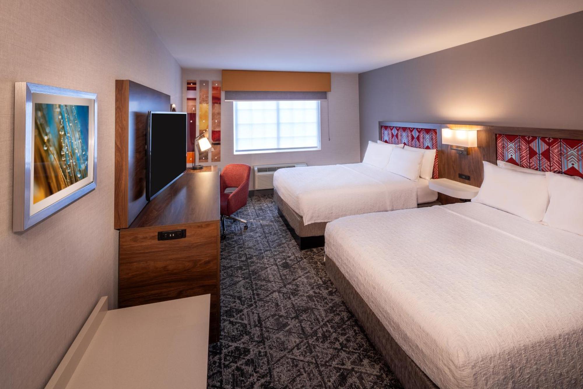 Hampton Inn بولمان المظهر الخارجي الصورة